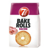 7 days Bake Rolls TUC slanina 80 g