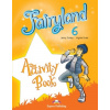 Fairyland 6 - activity book - Jenny Dooley, Virginia Evans