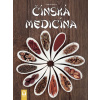Čínská medicína - Christine Li