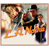 L.A. Noire Steam CD Key