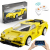 CADA KONŠTRUKČNÉ KOCKY RACE CAR EVO DUAL MODE
