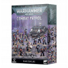 Warhammer 40000 Combat Patrol: Games Workshop Black Templars