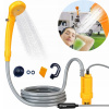 Turistická sprcha Gotel s pumpou 20 l 12V