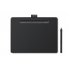 Wacom Intuos M Bluetooth Black CTL-6100WLK-N