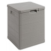Záhradný úložný box WOODYS 90 l Toomax