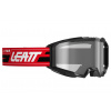 Okuliare Leatt - Goggle Vizion 3.5 Iriz Farba: Červená