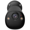 DAHUA IP Camera KIT/BF4CA-4G/ Bullet/ 4G/ 4Mpix/ 2,1mm objektív/ H.265/ IP66 ochrana/ IR do 20m + 8W solárny panel (čierna)