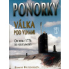 Ponorky - Válka pod vlnami - Robert Hutchinson