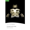 Level 3: Dr Jekyll and Mr Hyde Book and MP3 Pack