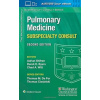 Washington Manual Pulmonary Medicine Subspecialty Consult - Adrian Shifren Derek E Byers Chad A Witt