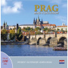 Prague A Jewel in the Heart of Europe Prag blago u srcu Europe
