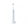 Philips Sonicare ProtectiveClean HX6803/04, 4300 Series, bledo modrá, Sonická elektrická z