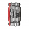 Multi-key CRANKBROTHERS Multi-19 Black/Red