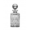Bohemia Crystal Karafa na whisky York 800ml