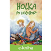 E-kniha Holka do nepohody - Radka Zadinová, Marcela Hebertová (ilustrátor)