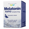 Salutem Pharma s.r.o. Melatonin RAPID komplex 5mg SALUTEM rozpustné tablety 1x30 ks 30 ks