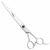Geib SuperStar rovné nožnice - profesionálne nožnice na starostlivosť z japonskej ocele, rovné - 7,5