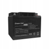 Green Cell 12V 40Ah