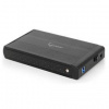 Box na HDD Gembird EE3-U3S-3