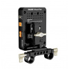 V Mount Plate VP2 Kit3 with Adjustable Arm ZGCINE