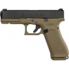 Glock Pistole samoonab. Glock,Mod.:G17 GEN5 FR, Ráže: 9mm Luger, Coyote, limitovaná edice