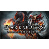 Darksiders 1 Warmastered Edition (PC) PL klíč Steam