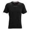 Pánské triko Under Armour Rival Terry AMP Crew - 3412354