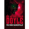 Pes rodu Baskervillů - Doyle Sir Arthur Conan