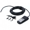 BGS WLAN farebný endoskop s LED osvetlením BGS109889