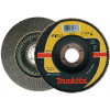 Makita P-65492 lamelový kotouč 125x22,2 K40