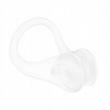 Klip na nos Arena Nose Clip biely - svorka na nos