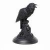 Alchemy Gothic Poeov havraní svietnik