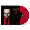 LP Pain: Psalms Of Extinction (remaster 2026) Red Vinyl