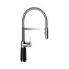 Kuchynská batéria s flexibilným ramenom Schock SC-550 puro 558000PUR