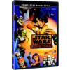 Star Wars: Povstalci - 1. série DVD