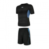 Merco Runner 2M fitness set modrá veľ. S
