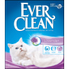 Mačacie stelivo Ever Clean levanduľa hrudkujúce 10l