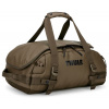 Thule TDSD301 Chasm S, športová taška 30 L, Deep Khaki TL-TDSD301DK