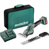 Metabo PowerMaxx SGS 12 Q