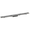 Hansgrohe RainDrain Rock vonkajší prvok odtoku 90 cm 56031000