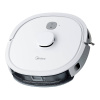 Robotický vysávač Midea M6 biely (6956079716363)