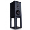 Reproduktory Wharfedale Linton Heritage black + stojany
