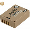 Jupio NP-W126S *ULTRA C* 1300mAh s USB-C vstupom na nabíjanie CFU0302 (CFU0302)