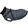 Obleček PONTIS - vesta s postrojom, modrá XS: 30cm, hruď: 44-48cm, krk: 34cm