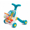 Interaktivny stolik pre deti - ND331_Toyz-2095 Pchacz-Tabuľka 2 v 1 Spark Turquoise (Interaktivny stolik pre deti - ND331_Toyz-2095 Pchacz-Tabuľka 2 v 1 Spark Turquoise)