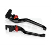 WOMET-TECH EVOS LCB12F dlhé CNC páčky APRILIA, DUCATI