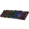 GENIUS GX GAMING Scorpion K12, Mech., RGB, Copilot 31310057403