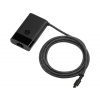 HP USB-C AC Adapter 65W EURO 671R2AA (671R2AA#ABB)