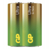 GP Alkalická batéria ULTRA C (LR14) - 2ks (1013322100)