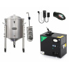 Set Lindr AS-40 Glycol chladič zostava pre riadené kvasenie s fermentorom SF50